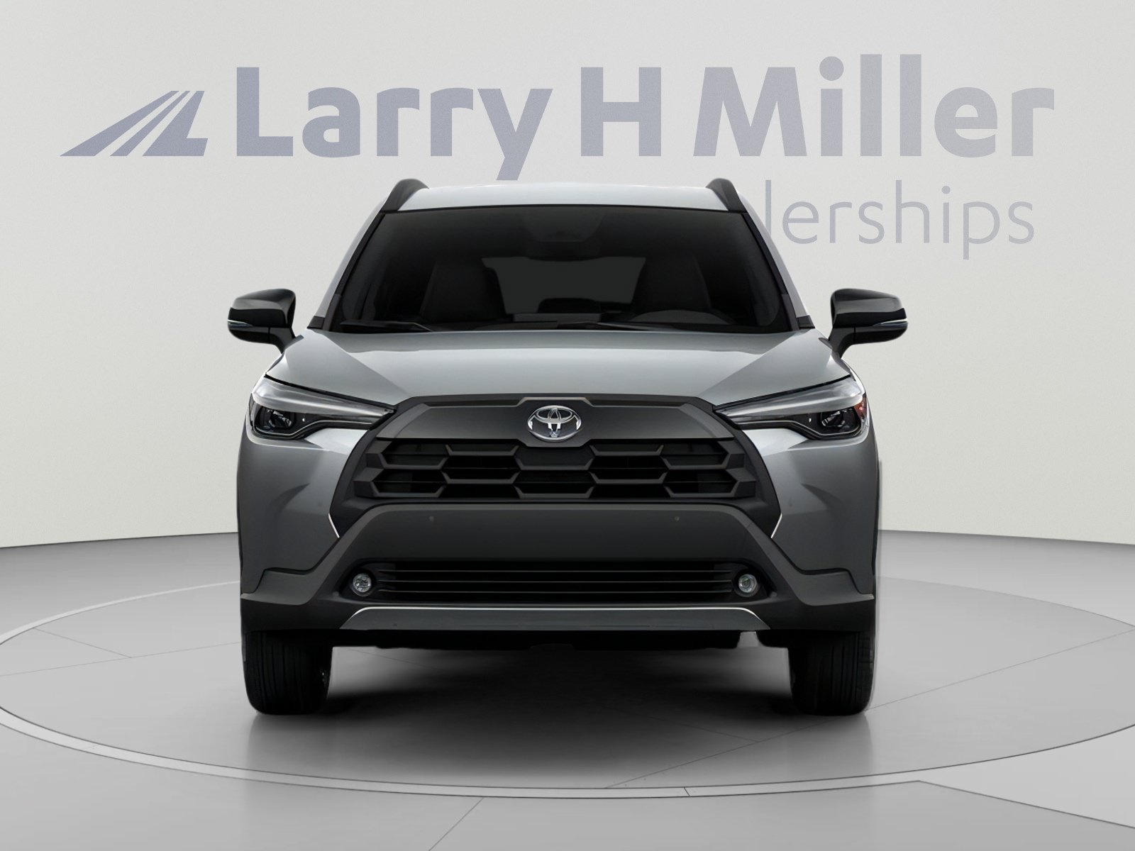 New 2026 Toyota Corolla Cross XLE w/ Convenience Package AWD/4WD image 17