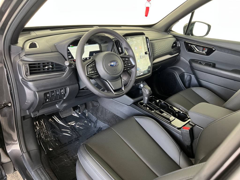New 2026 Subaru Forester Limited AWD/4WD image 19