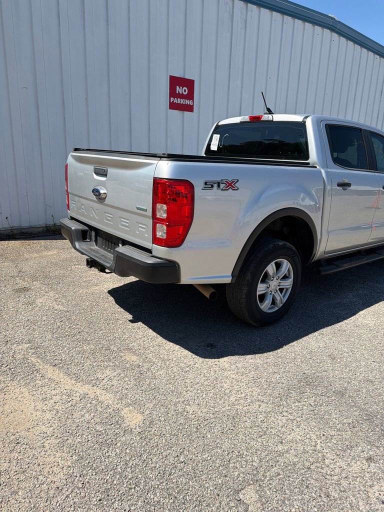 Used 2019 Ford Ranger XL w/ Equipment Group 101A Mid RWD image 7