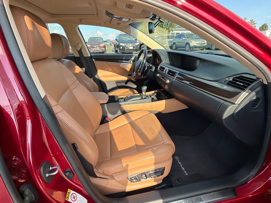Used 2013 Lexus GS 350 AWD image 10