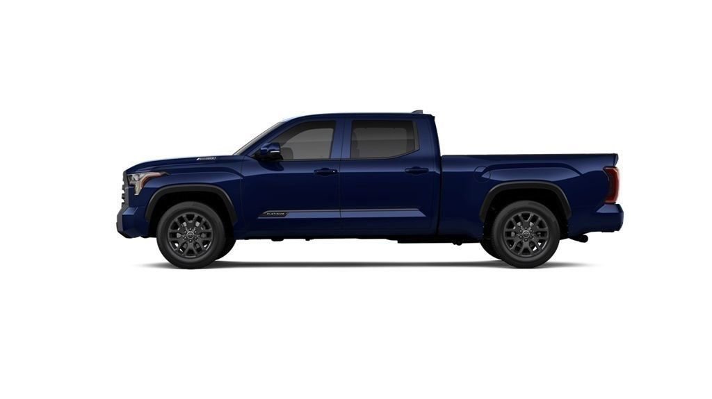 New 2026 Toyota Tundra Platinum image 25