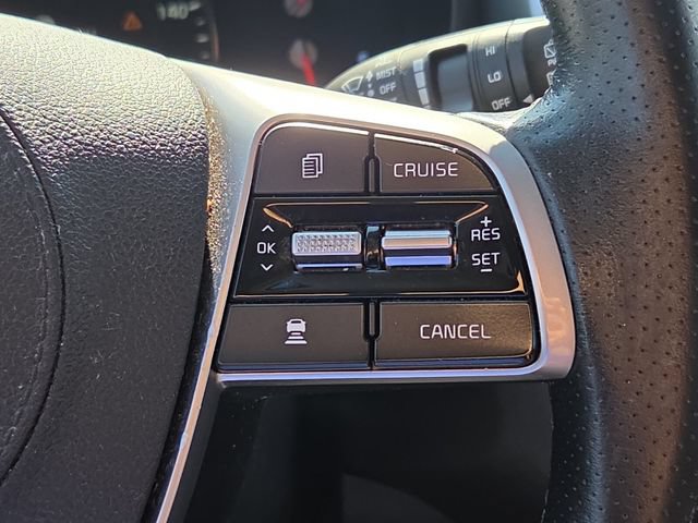 Used 2020 Kia Sorento SX FWD image 27