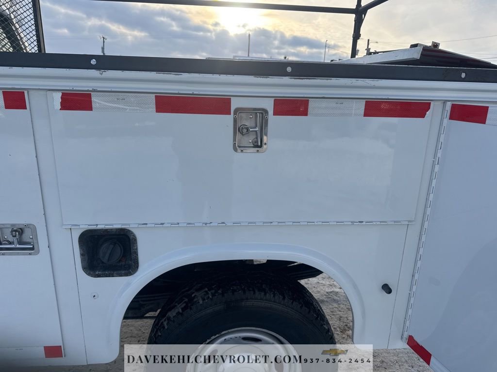 Used 2014 Ford F350 XL image 31