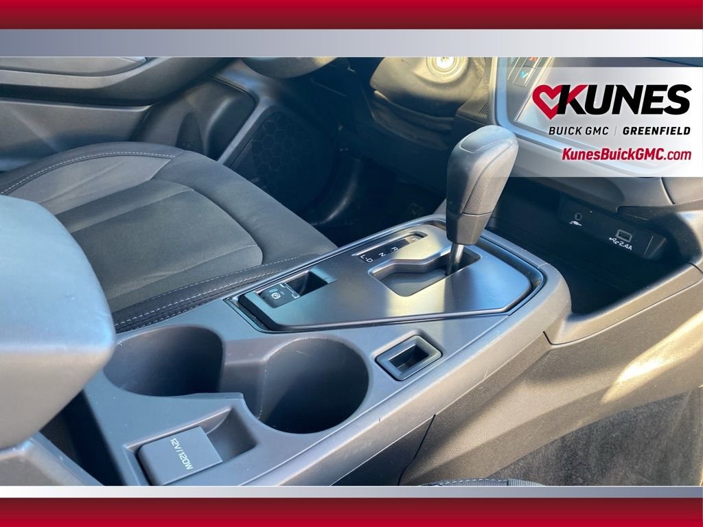 Used 2024 Subaru Crosstrek 2.0i image 37