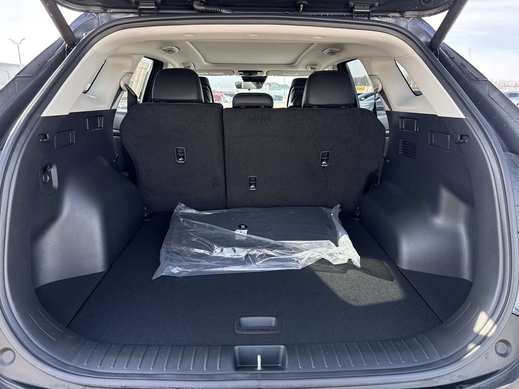 New 2026 Kia Sportage EX w/ EX Panorama Roof Package image 21