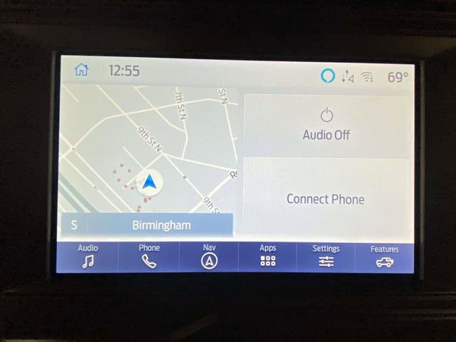 Used 2021 Ford Bronco Wildtrak image 16