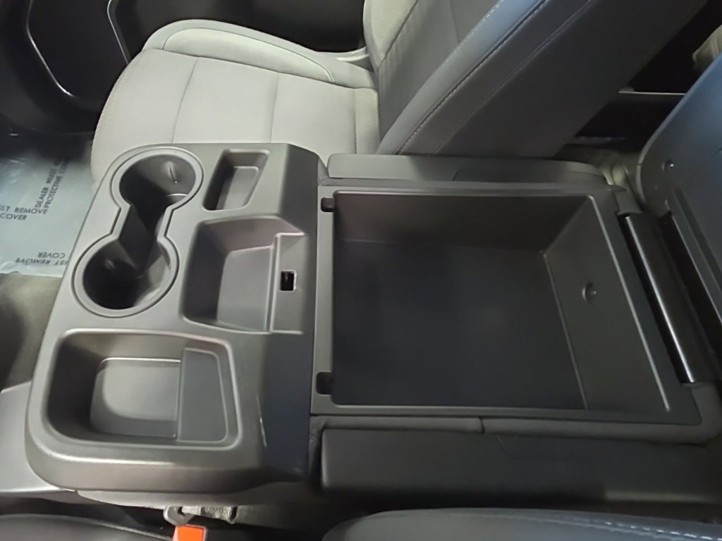 Used 2023 Chevrolet Silverado 1500 RST image 26