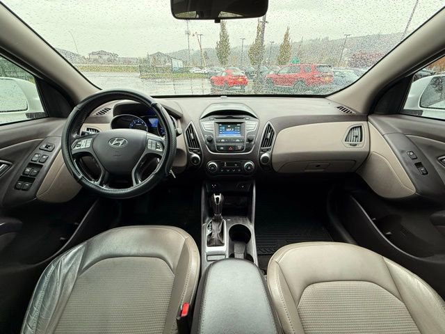 Used 2014 Hyundai Tucson SE image 11