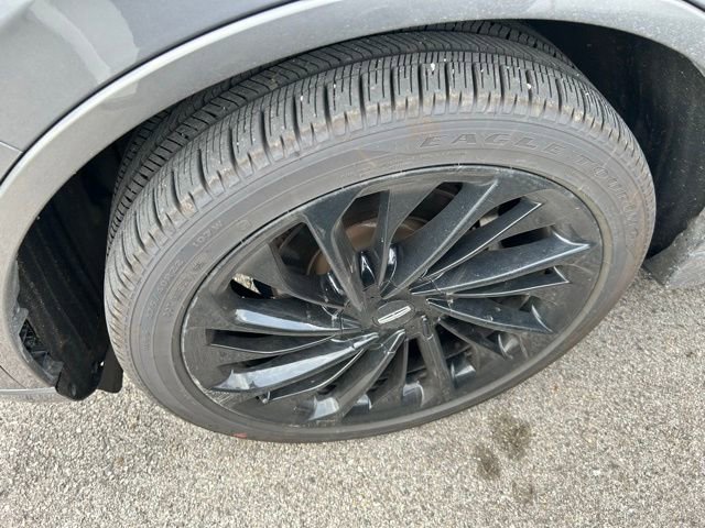 Used 2021 Lincoln Aviator Reserve w/ Equipment Group 208A AWD/4WD image 8