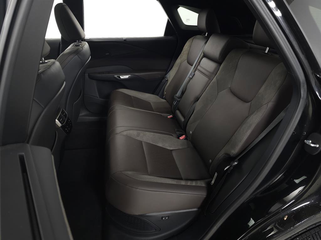 Certified 2024 Lexus RX 350 image 35