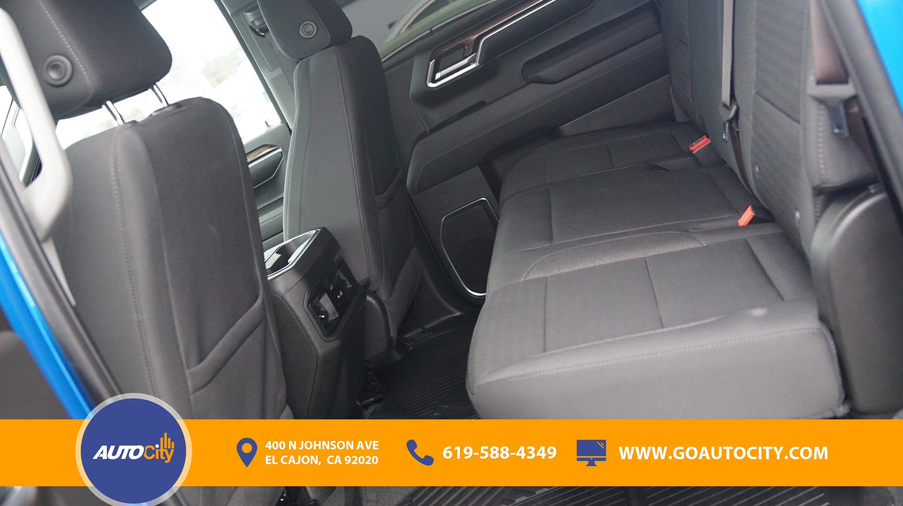 Used 2022 Chevrolet Silverado 1500 LT AWD/4WD image 14