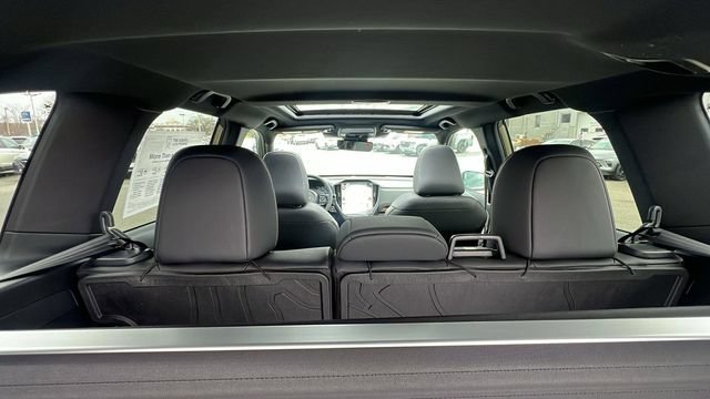 New 2026 Subaru Forester Wilderness AWD/4WD image 28