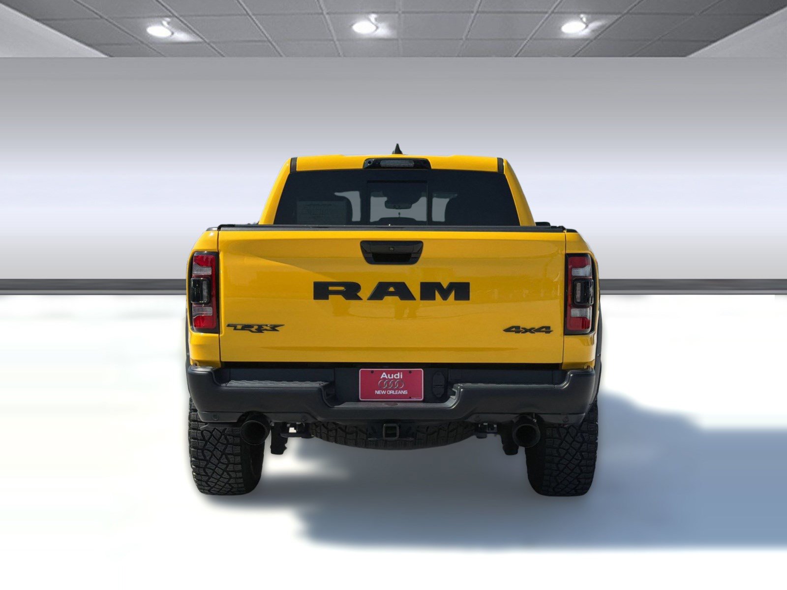 Used 2023 RAM 1500 TRX w/ TRX Level 2 Equipment Group AWD/4WD image 10
