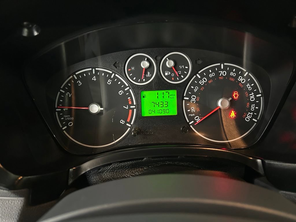 Used 2013 Ford Transit Connect XLT FWD image 16