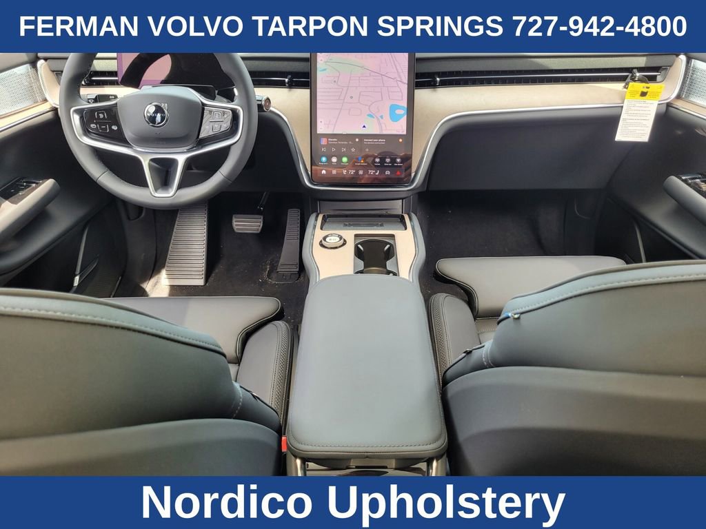 New 2025 Volvo EX90 Ultra image 17