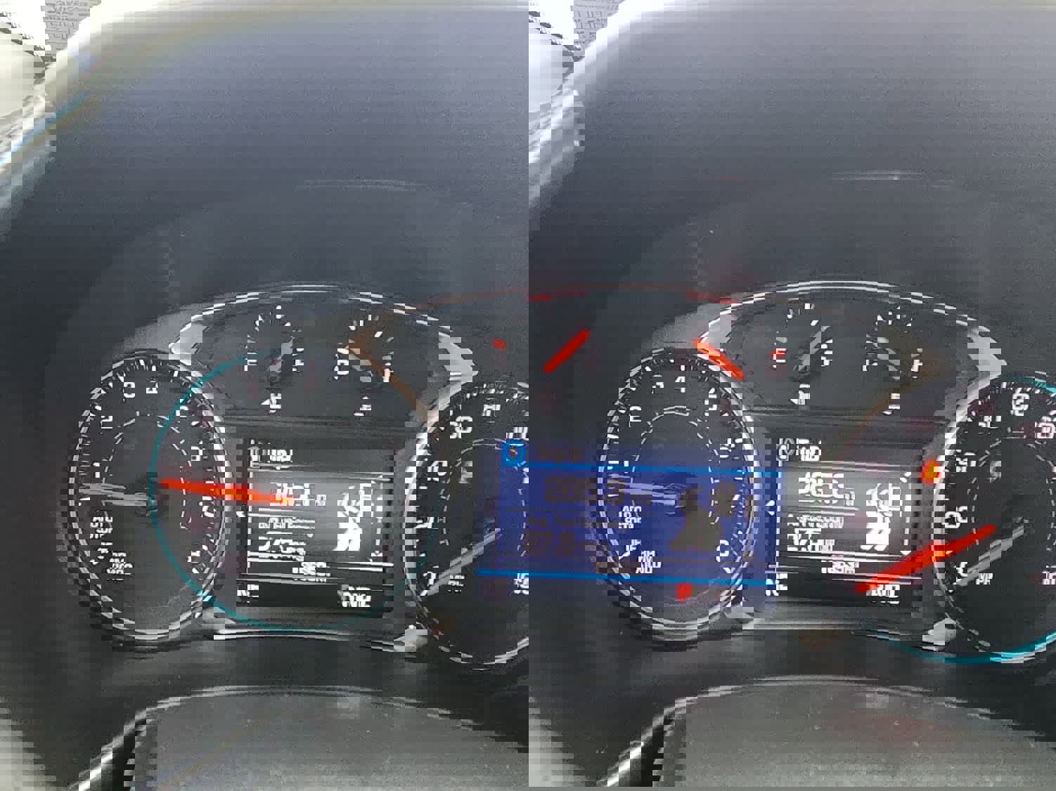 Used 2023 Chevrolet Equinox LS w/ LS Convenience Package image 29