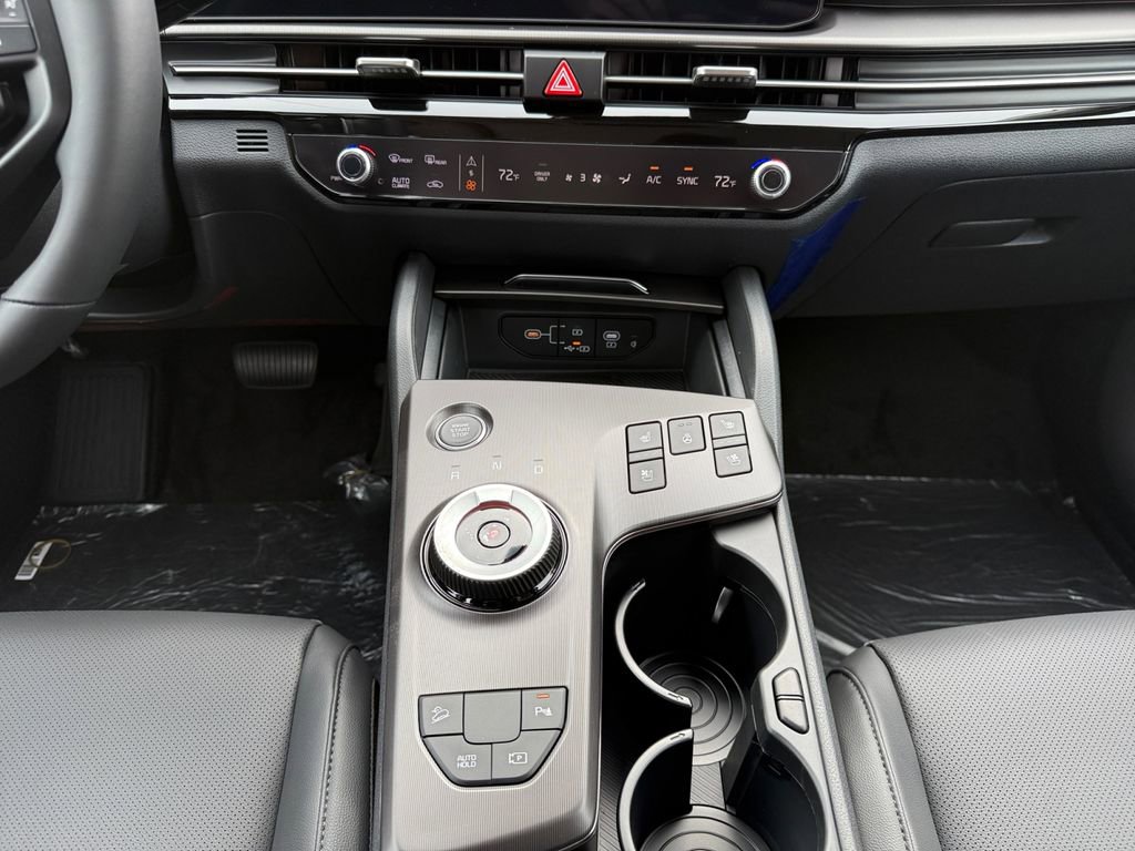 New 2026 Kia Sportage X-Line image 11