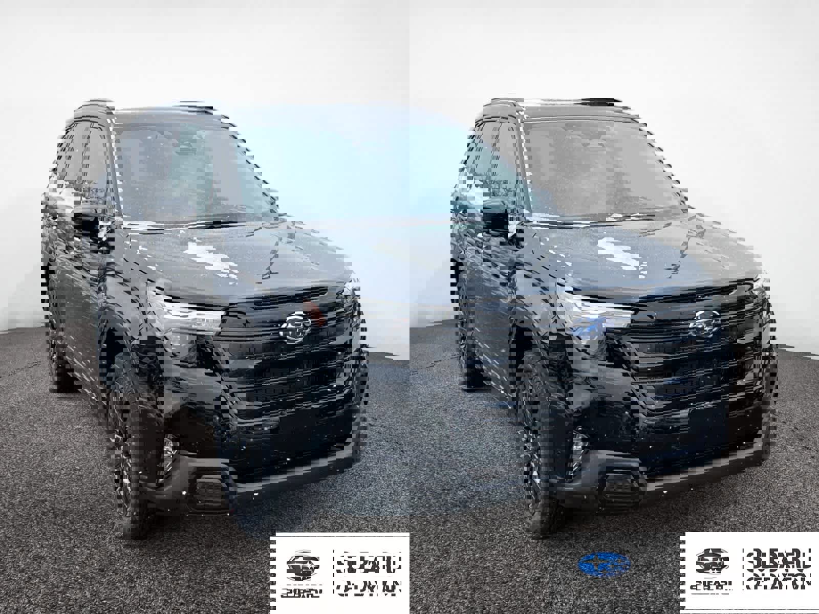 New 2026 Subaru Forester Sport AWD/4WD image 7