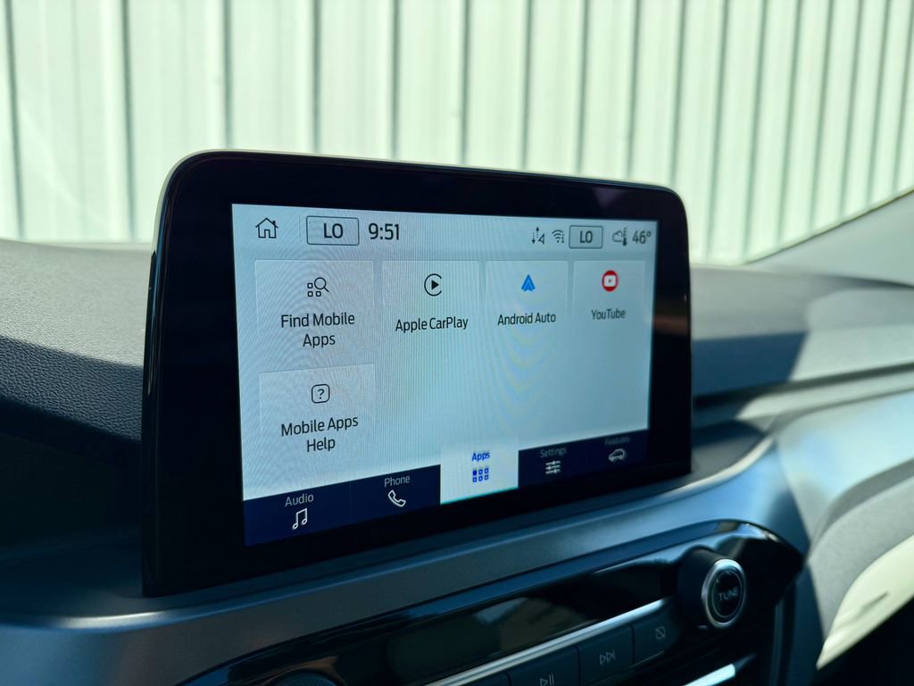 Certified 2025 Ford Escape Active w/ Cold Weather Package image 28