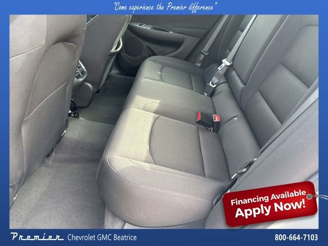 Used 2023 Chevrolet Malibu LT image 16