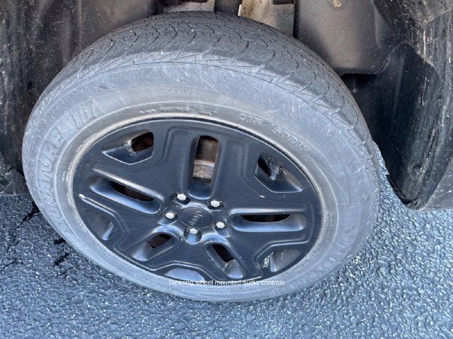 Used 2021 Jeep Renegade Sport AWD/4WD image 22