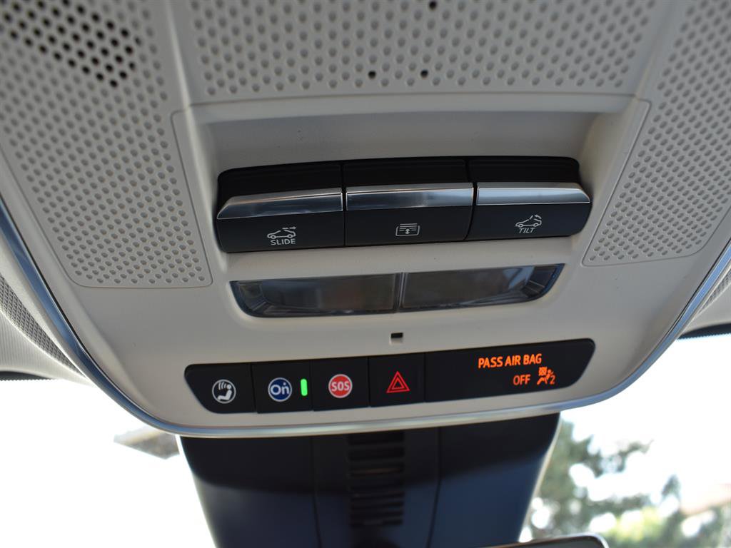 New 2026 Buick Enclave Avenir w/ Super Cruise Package image 19