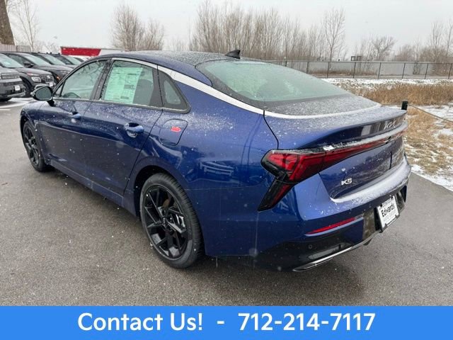New 2026 Kia K5 GT-Line w/ GT-Line Premium Package image 11