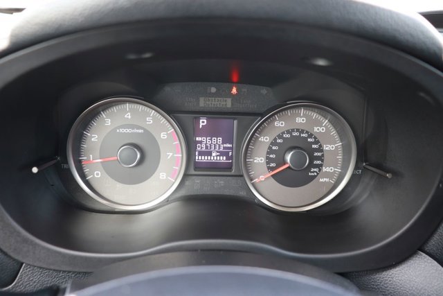 Used 2015 Subaru Forester 2.5i Premium image 24