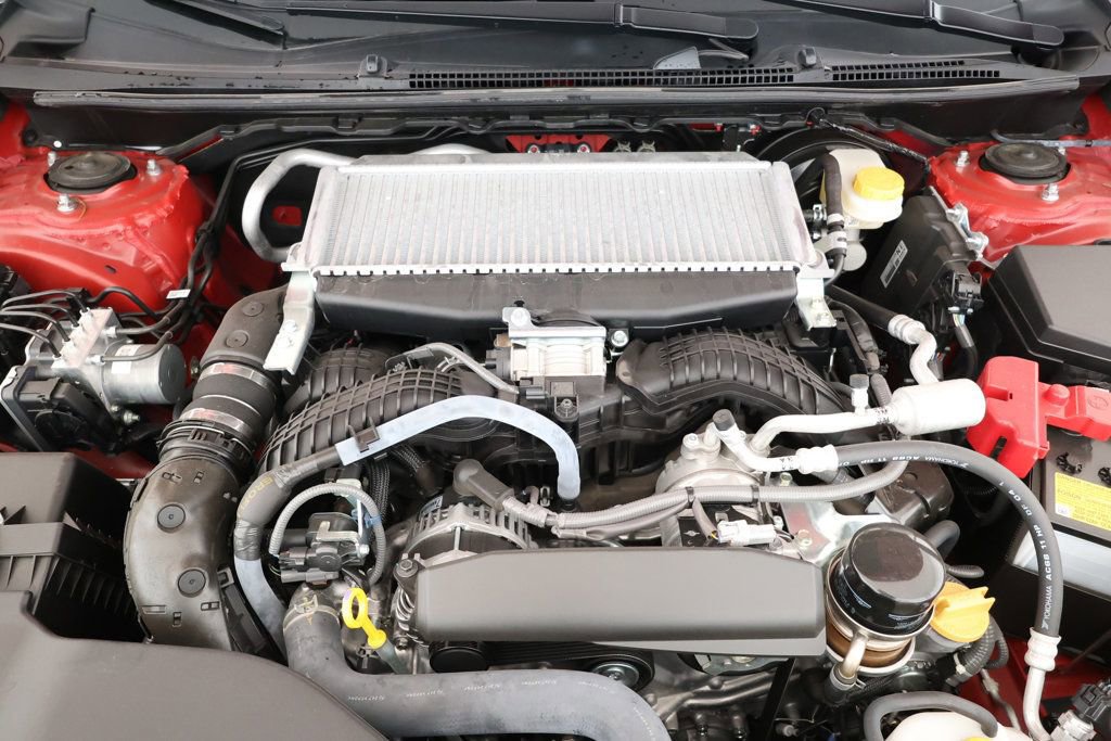 Used 2024 Subaru WRX Premium image 23