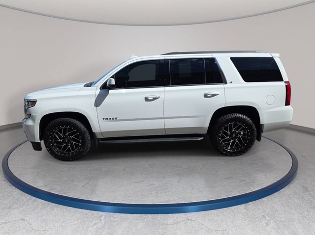 Used 2020 Chevrolet Tahoe LT AWD/4WD image 9