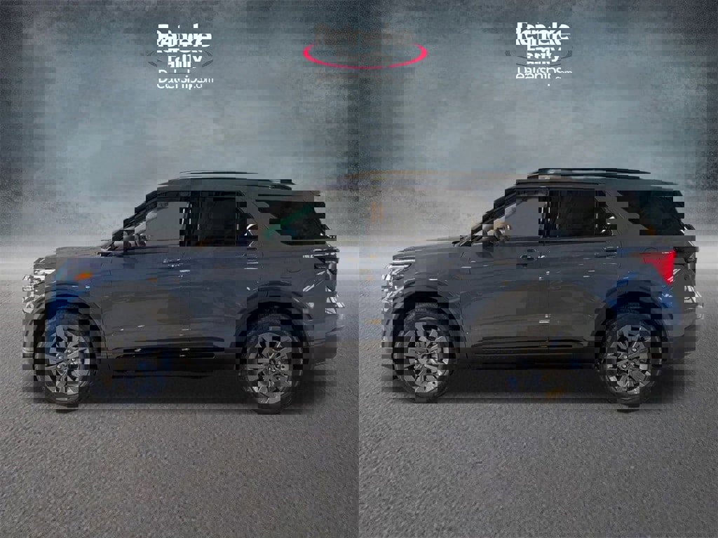 New 2026 Ford Explorer Active w/ Active Comfort Package image 9