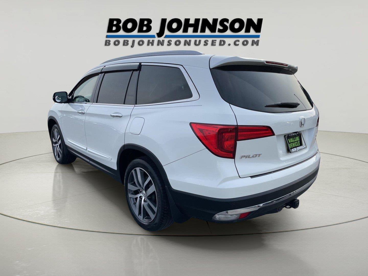 Used 2018 Honda Pilot Touring image 5