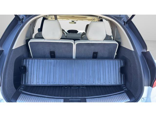 Used 2018 Acura MDX FWD w/ Technology Package image 10