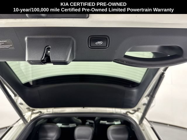 Certified 2024 Kia EV6 GT AWD/4WD image 33