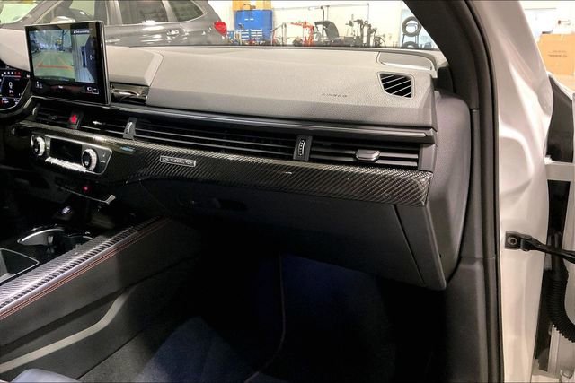 Certified 2023 Audi S4 Premium Plus w/ Premium Plus Package image 16