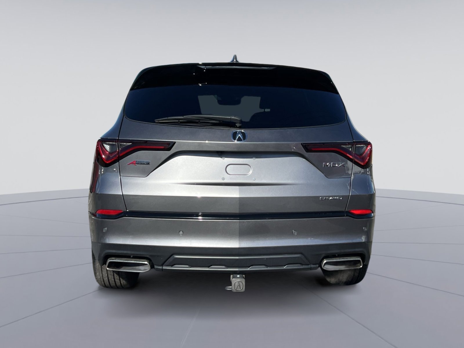 Used 2024 Acura MDX A-Spec image 8