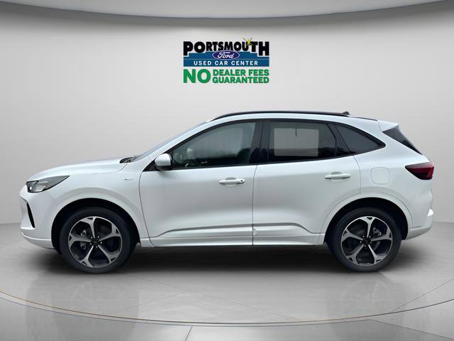 Used 2024 Ford Escape ST-Line Select w/ Tech Pack #1 image 2