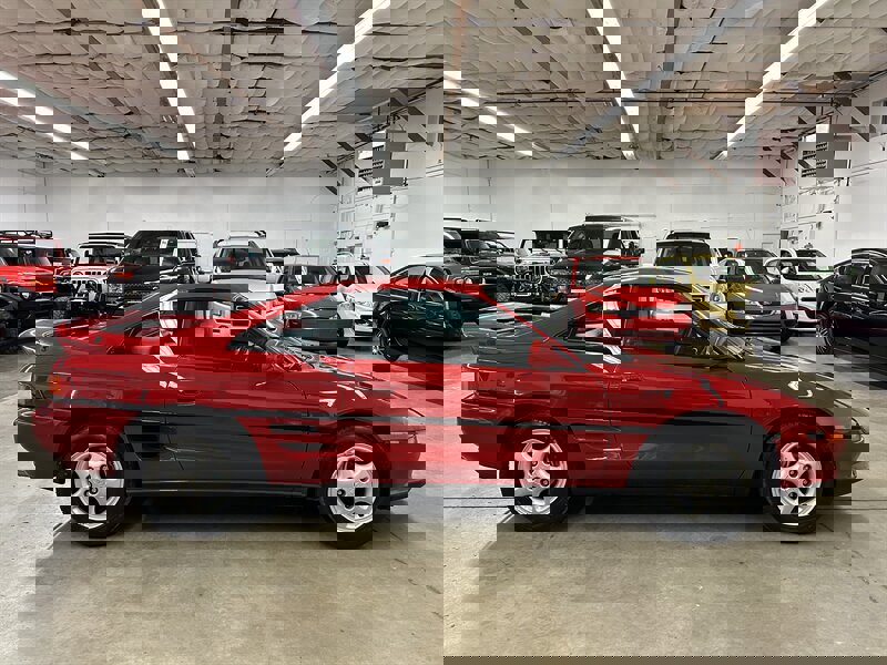 Used 1991 Toyota MR2 image 2