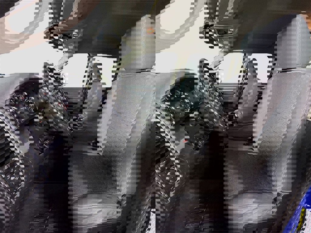 Used 2014 RAM 2500 Big Horn image 15