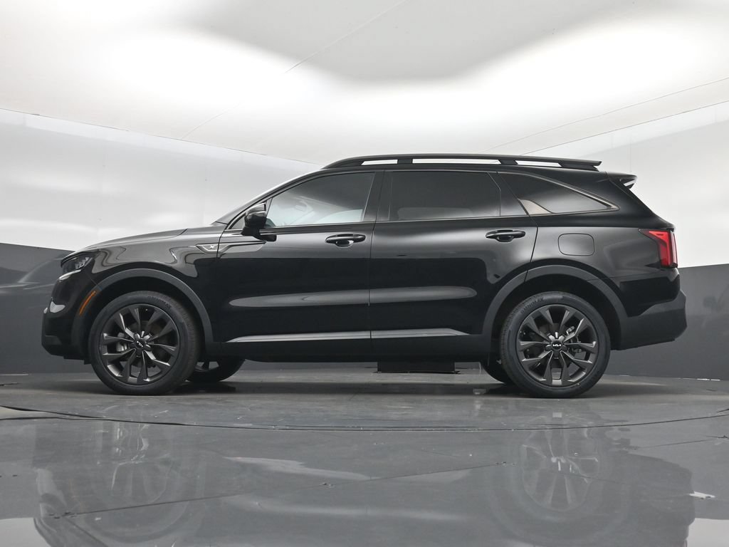 Used 2023 Kia Sorento X-Line EX AWD/4WD image 15