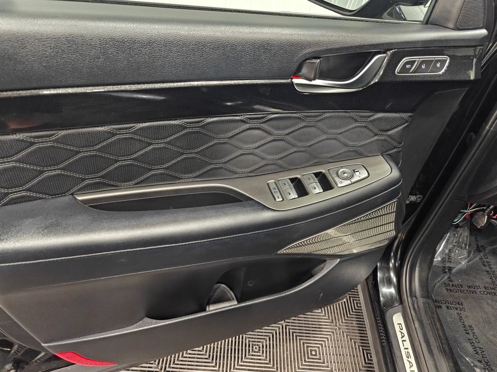 Used 2021 Hyundai Palisade Calligraphy AWD/4WD image 75