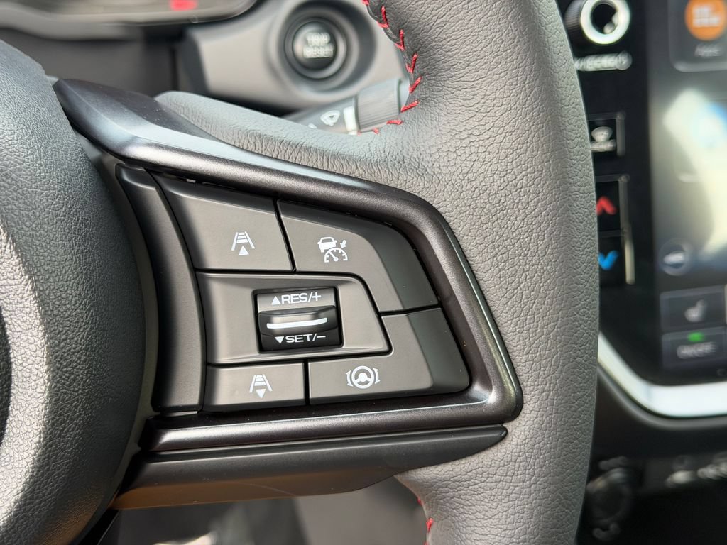 Used 2025 Subaru WRX Premium AWD/4WD image 26
