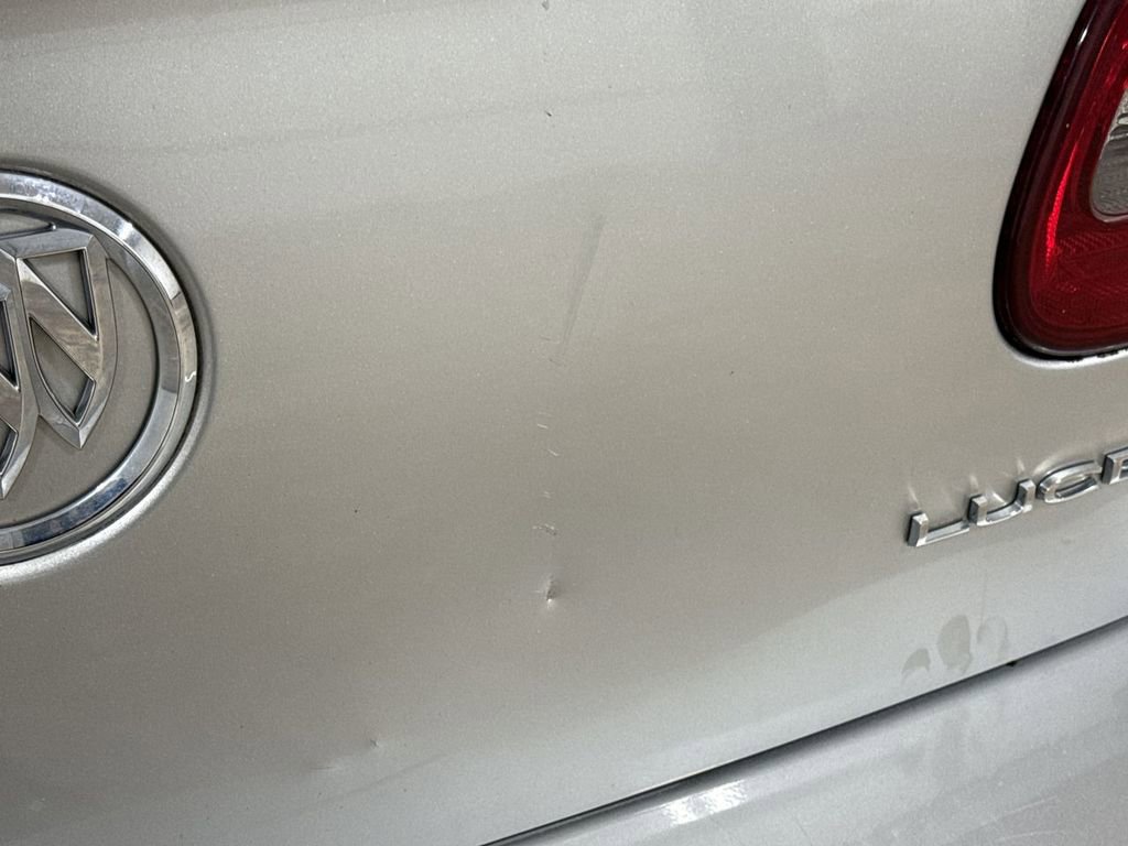 Used 2006 Buick Lucerne CX FWD image 34