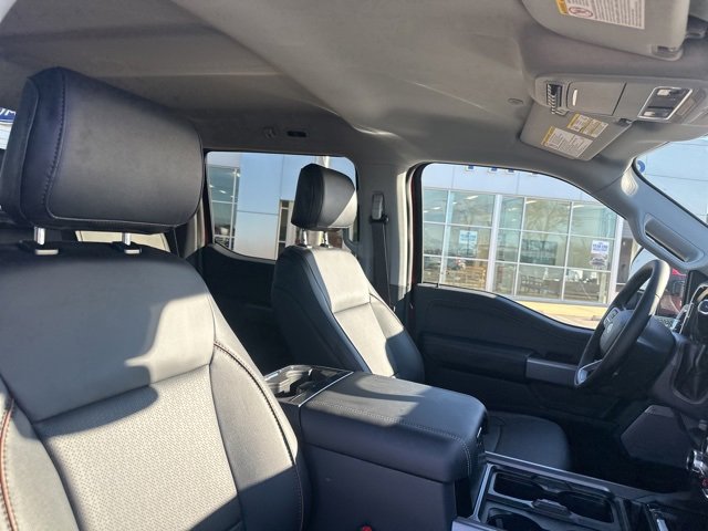 New 2026 Ford F250 Lariat w/ Chrome Package image 10