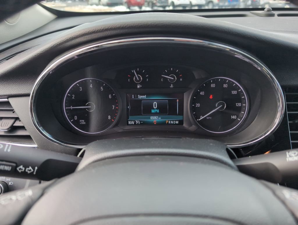 Used 2018 Buick Encore Preferred image 19