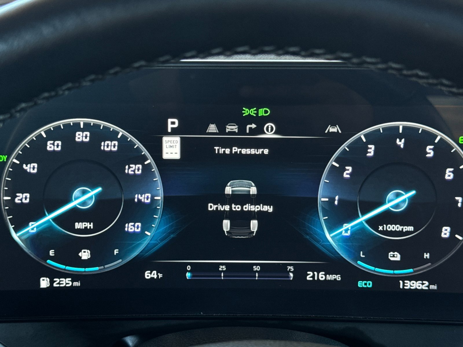 Certified 2024 Kia Sportage X-Line Prestige image 24