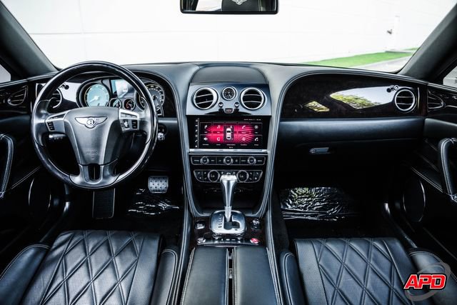 Used 2015 Bentley Flying Spur V8 image 6