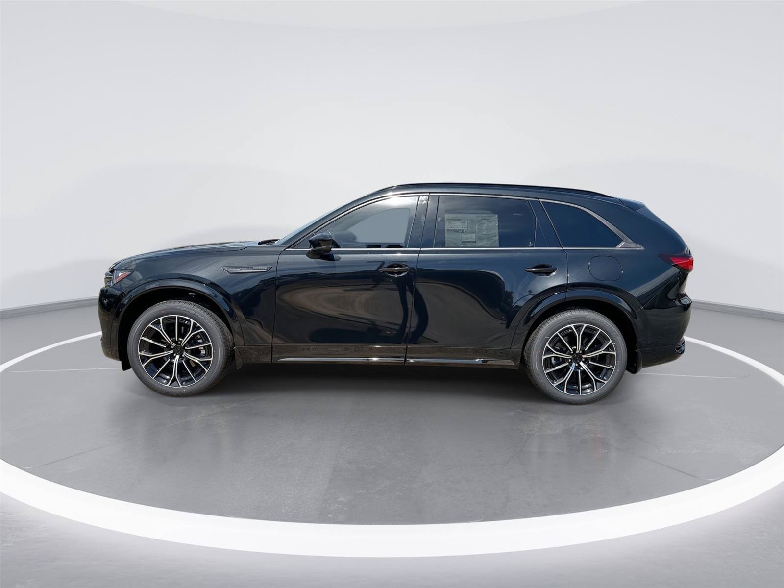 New 2026 MAZDA CX-70 3.3 Turbo S w/ Premium Package AWD/4WD image 5