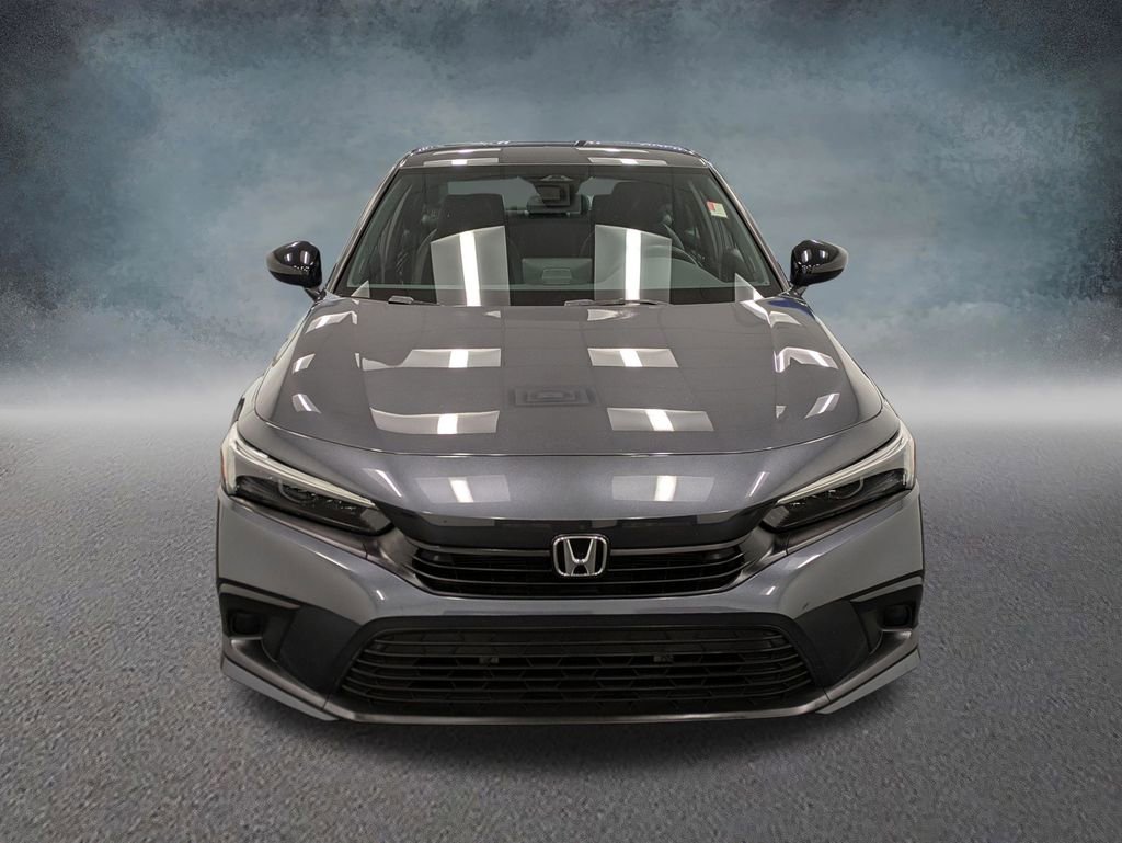 Used 2024 Honda Civic Sport image 2