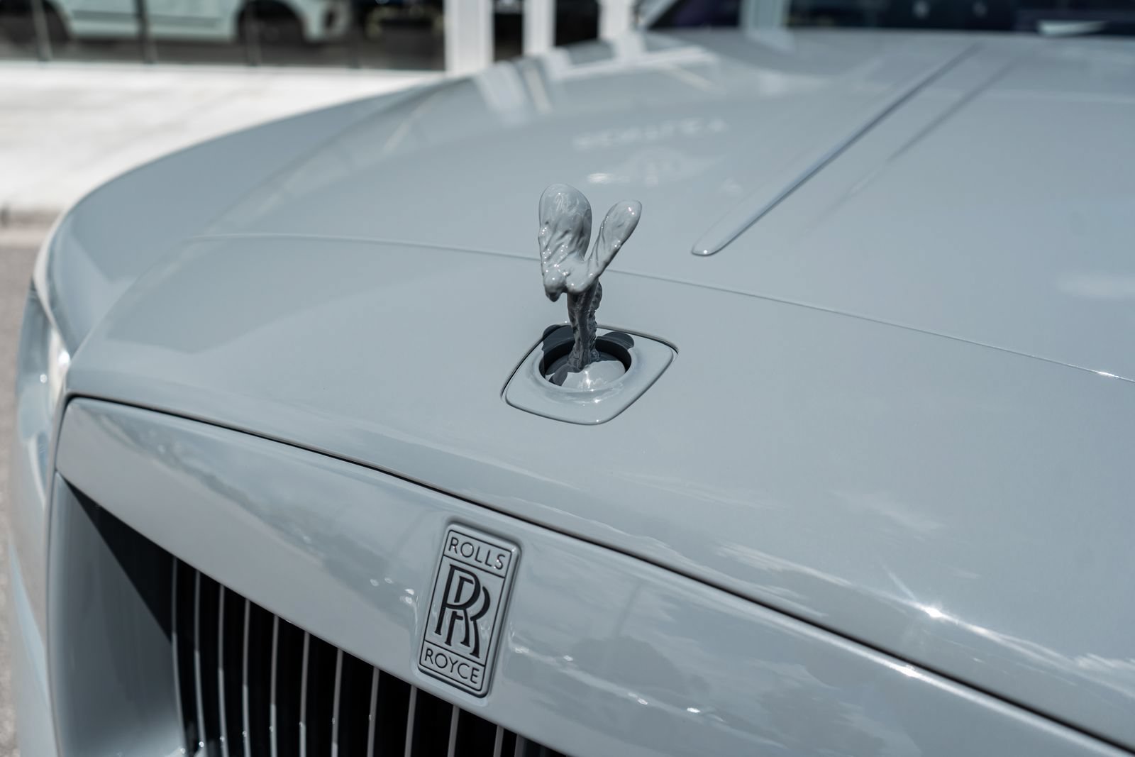Used 2020 Rolls-Royce Dawn RWD image 23